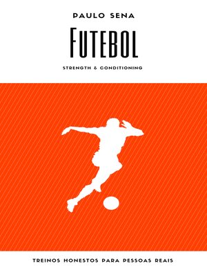 cover image of Futebol